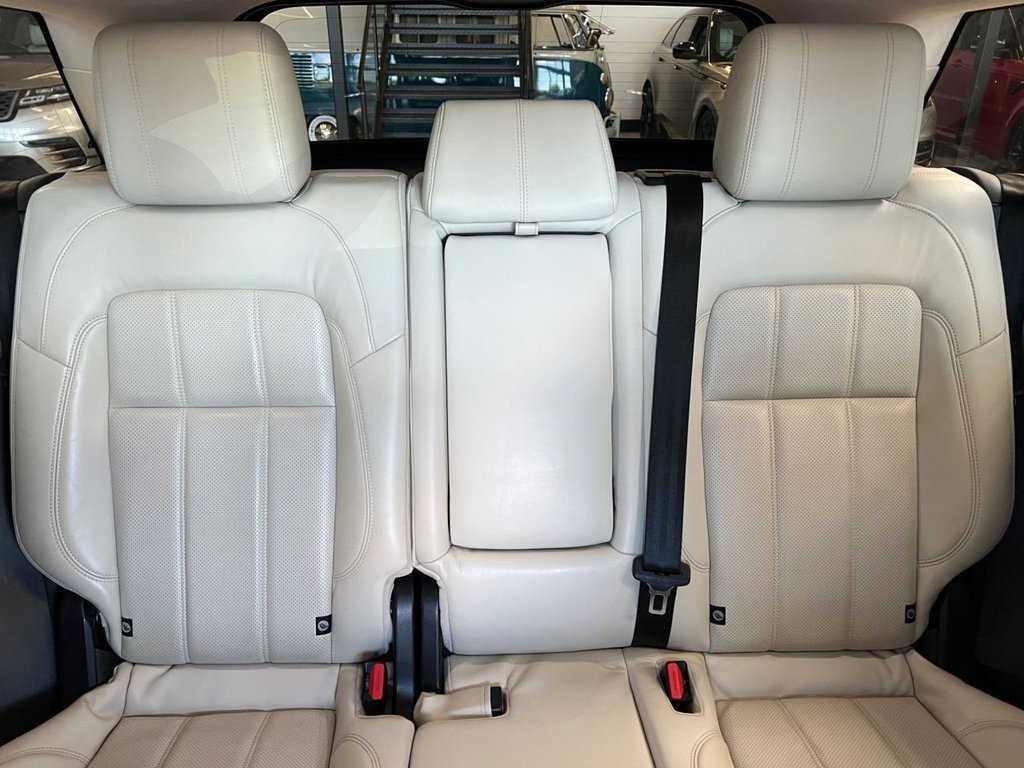 Used Land Rover Range Rover Sport 2019 for sale - 76092429: Photo 37