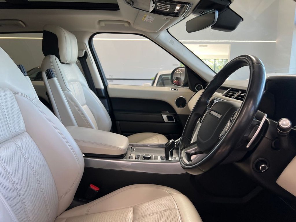 Used Land Rover Range Rover Sport 2019 for sale - 76092429: Photo 38