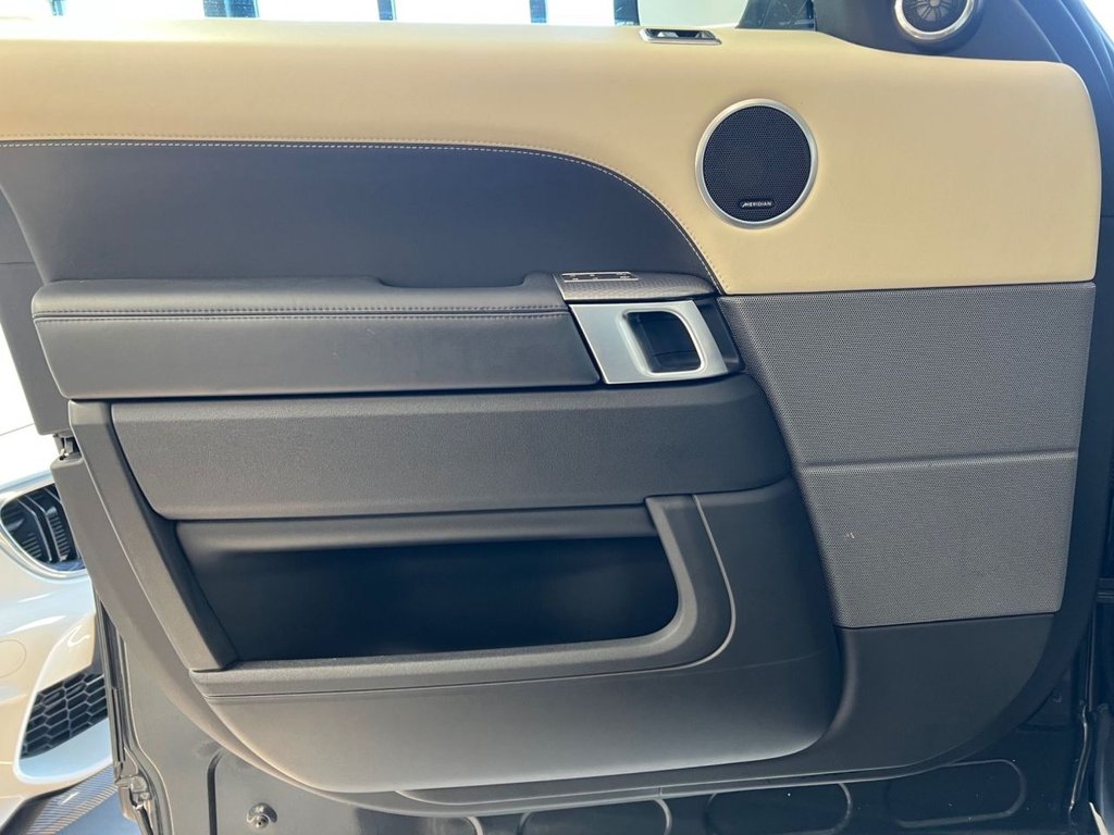 Used Land Rover Range Rover Sport 2019 for sale - 76092429: Photo 40