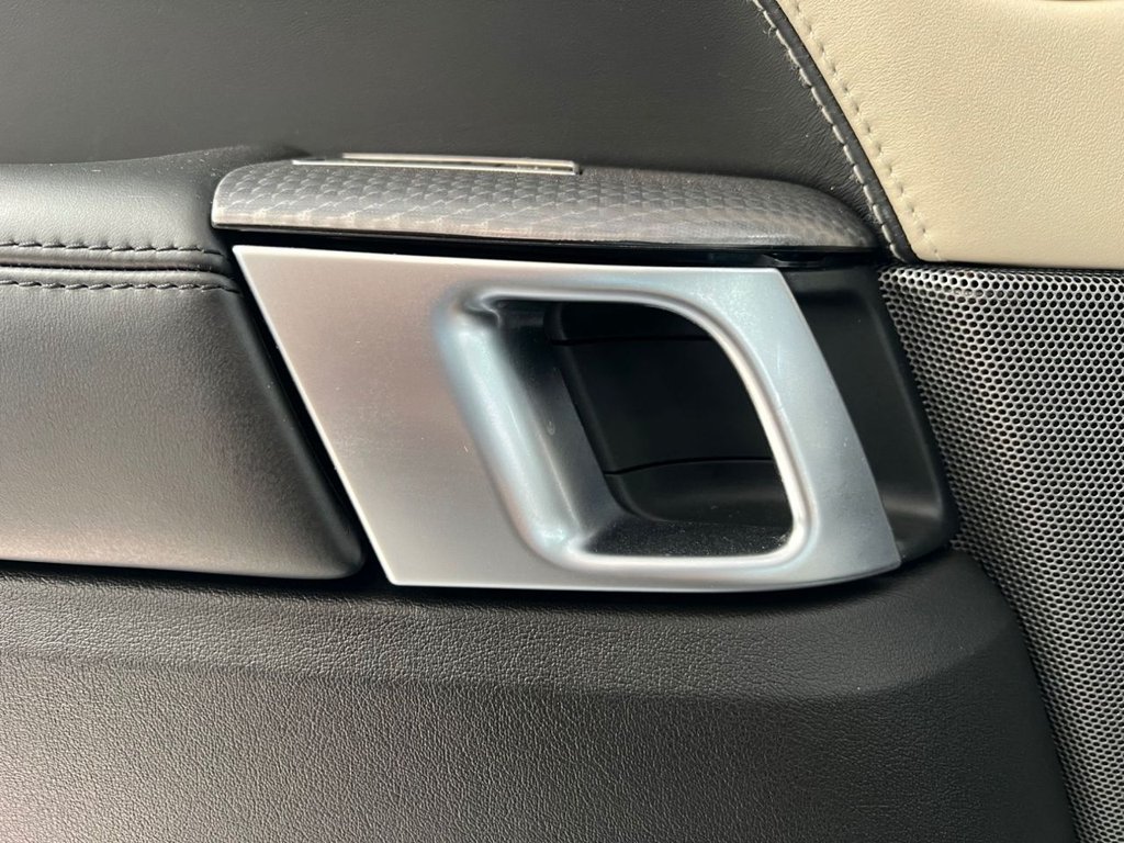 Used Land Rover Range Rover Sport 2019 for sale - 76092429: Photo 41