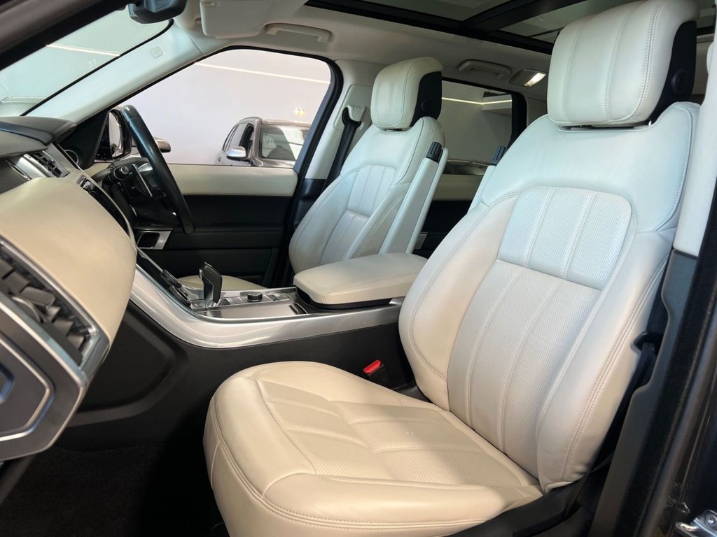 Used Land Rover Range Rover Sport 2019 for sale - 76092429: Photo 45