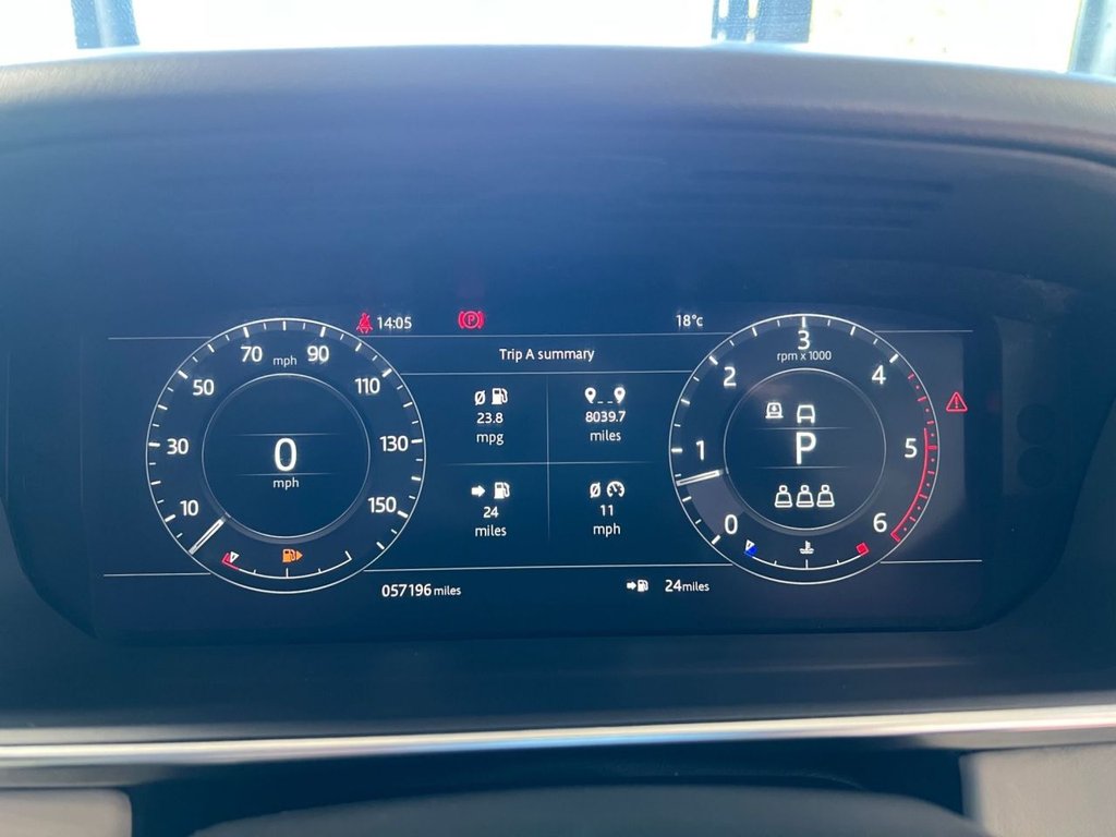 Used Land Rover Range Rover Sport 2019 for sale - 76092429: Photo 49