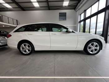 Used Mercedes-Benz C-Class 2016 for sale - 74628294: Photo