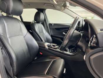 Used Mercedes-Benz C-Class 2016 for sale - 74628294: Photo