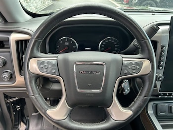 Used GMC Sierra 2017 for sale - 78793447: Photo