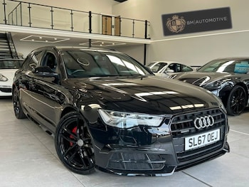 Used Audi A6 2017 for sale - 79422942: Photo