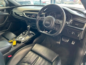 Used Audi A6 2017 for sale - 79422942: Photo