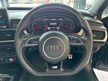 Used Audi A6 2017 for sale - 79422942: Photo