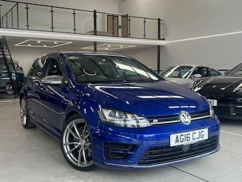 Used Volkswagen Golf 2016 for sale - 79667017: Photo