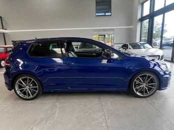 Used Volkswagen Golf 2016 for sale - 79667017: Photo