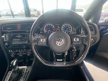 Used Volkswagen Golf 2016 for sale - 79667017: Photo