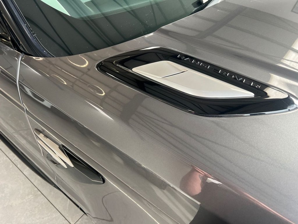 Used Land Rover Range Rover Sport 2019 for sale - 77627394: Photo 10