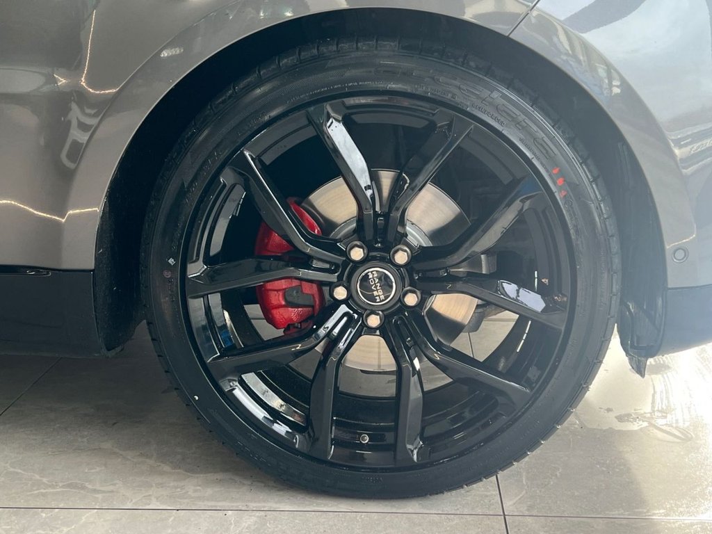 Used Land Rover Range Rover Sport 2019 for sale - 77627394: Photo 11