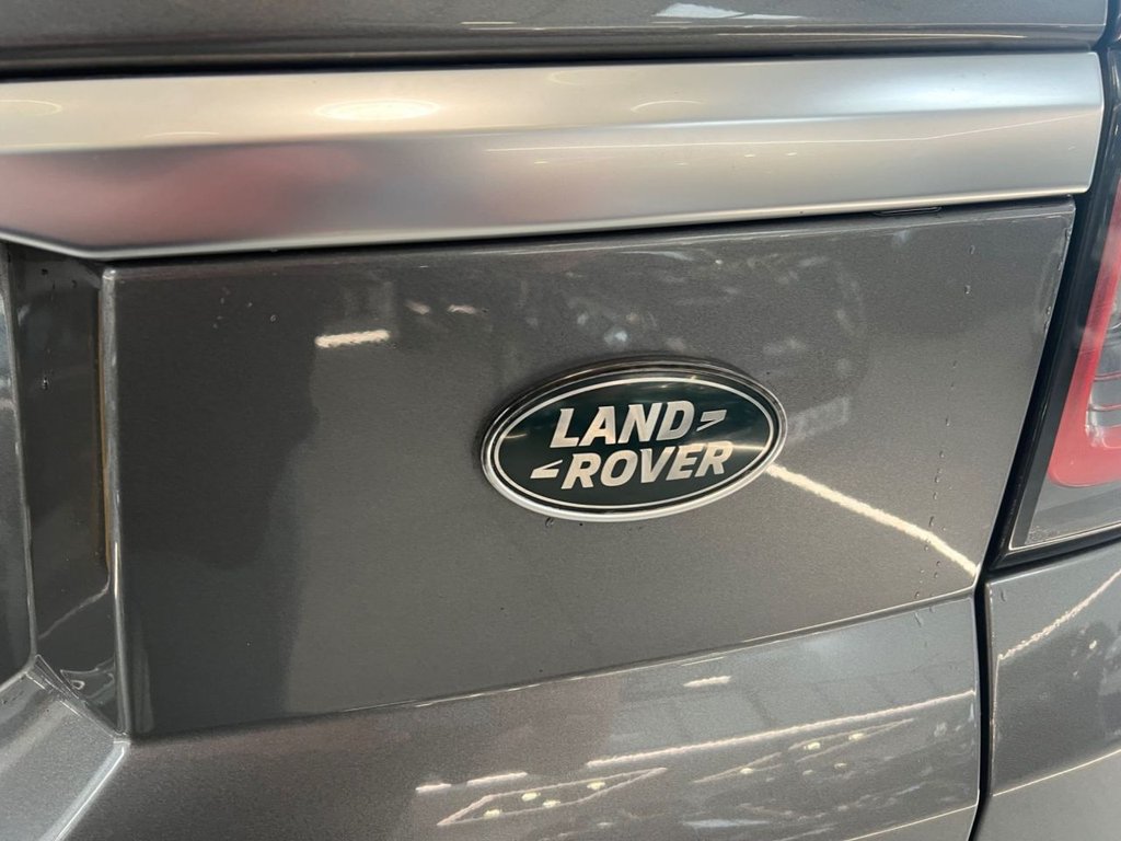 Used Land Rover Range Rover Sport 2019 for sale - 77627394: Photo 18