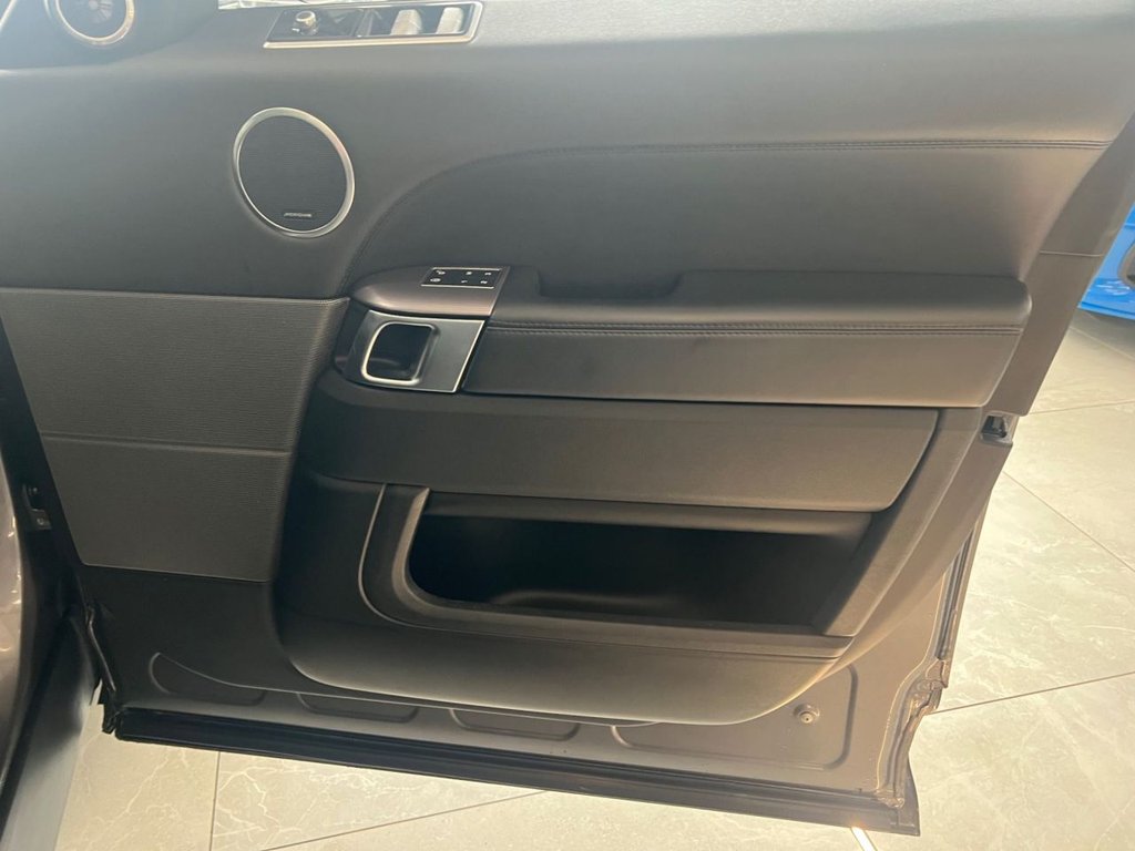 Used Land Rover Range Rover Sport 2019 for sale - 77627394: Photo 27