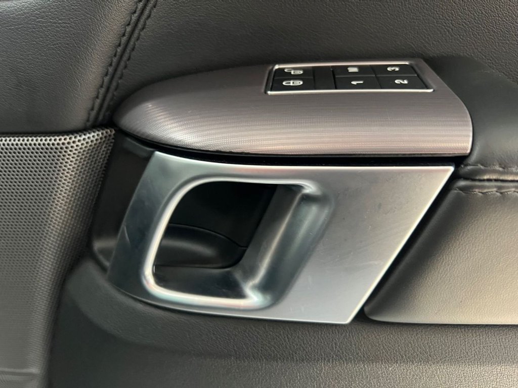 Used Land Rover Range Rover Sport 2019 for sale - 77627394: Photo 28