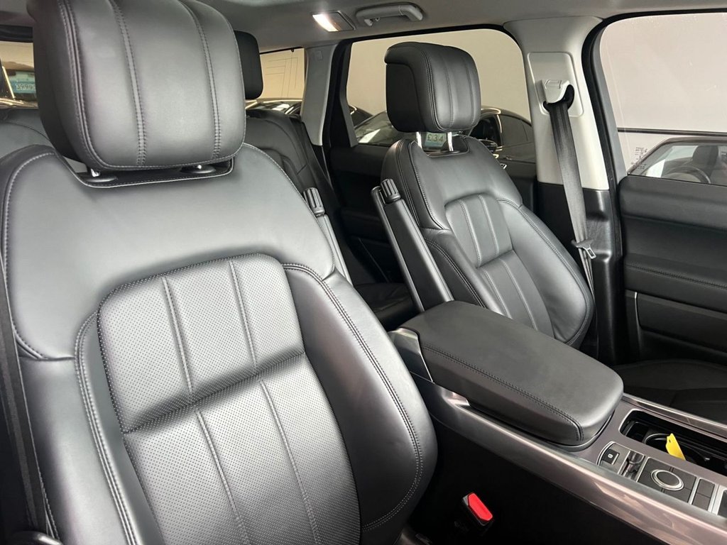 Used Land Rover Range Rover Sport 2019 for sale - 77627394: Photo 33