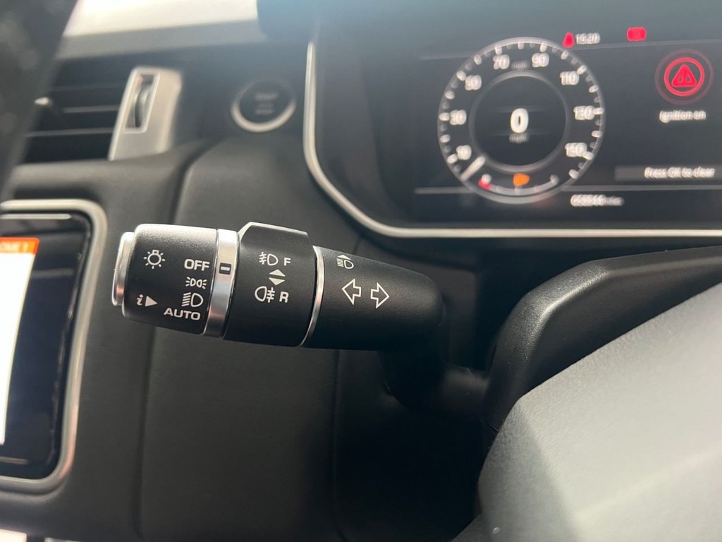 Used Land Rover Range Rover Sport 2019 for sale - 77627394: Photo 34
