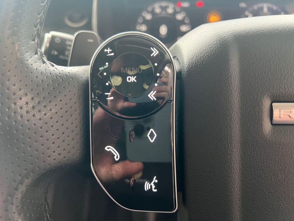 Used Land Rover Range Rover Sport 2019 for sale - 77627394: Photo 35