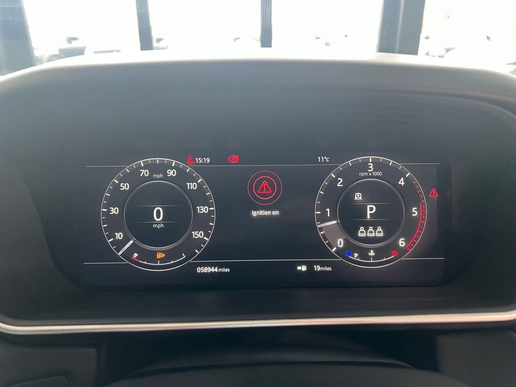 Used Land Rover Range Rover Sport 2019 for sale - 77627394: Photo 36