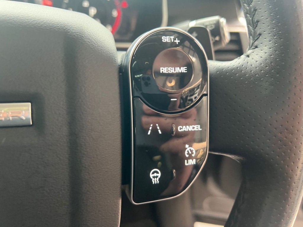 Used Land Rover Range Rover Sport 2019 for sale - 77627394: Photo 37