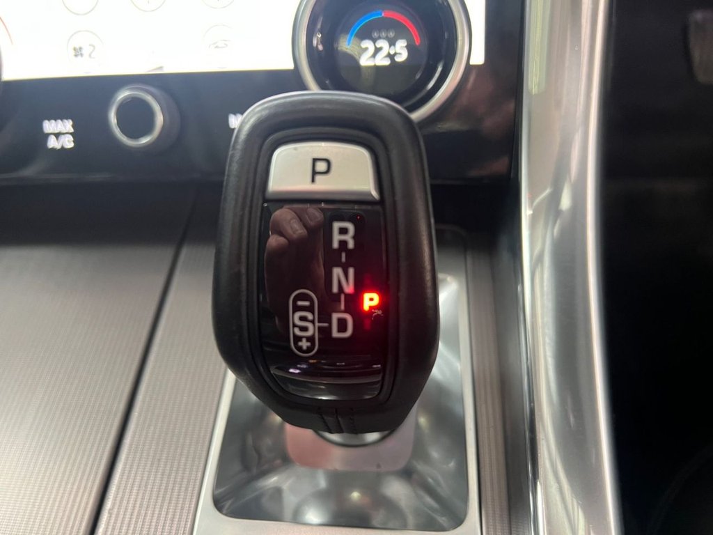 Used Land Rover Range Rover Sport 2019 for sale - 77627394: Photo 39