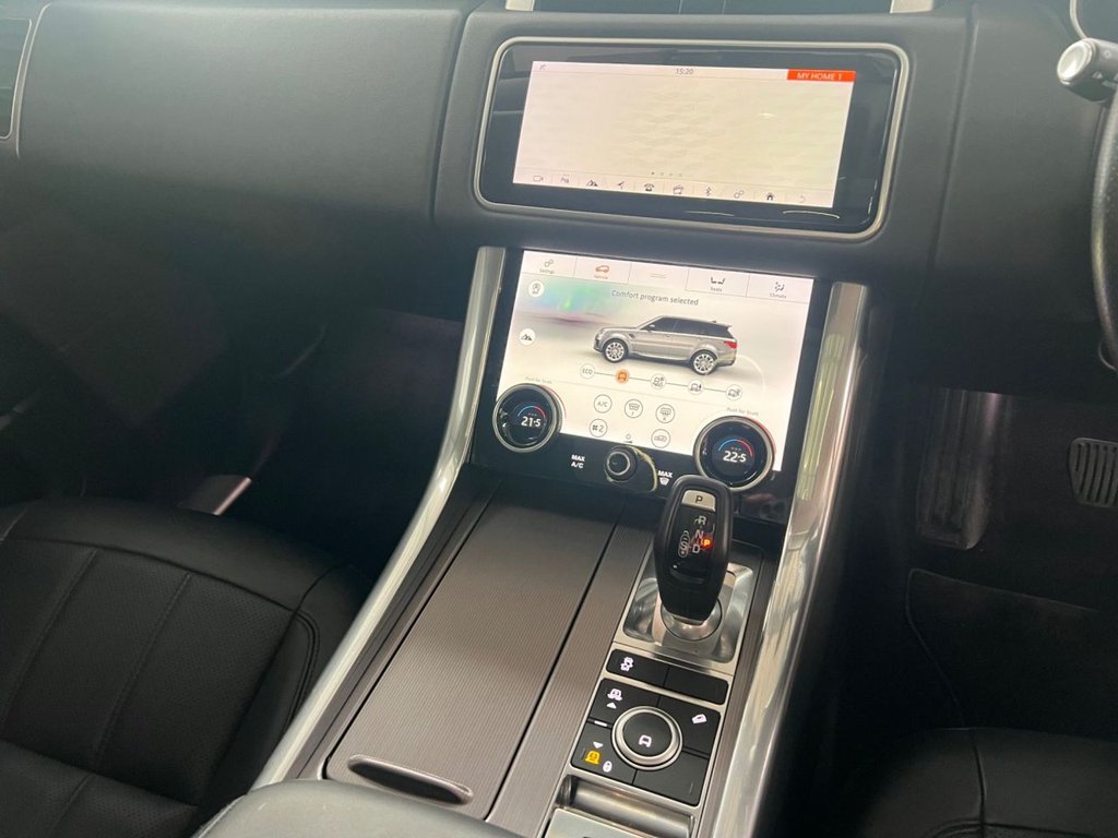 Used Land Rover Range Rover Sport 2019 for sale - 77627394: Photo 41