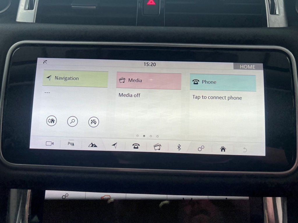 Used Land Rover Range Rover Sport 2019 for sale - 77627394: Photo 42