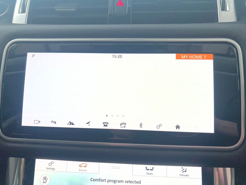 Used Land Rover Range Rover Sport 2019 for sale - 77627394: Photo 43