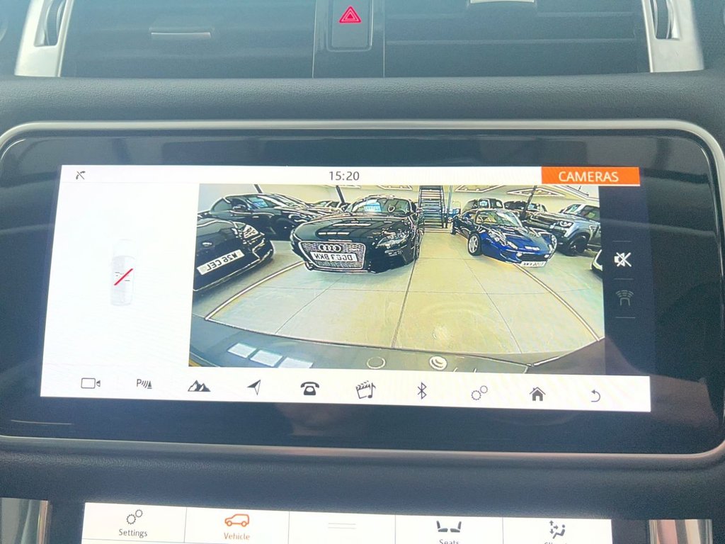 Used Land Rover Range Rover Sport 2019 for sale - 77627394: Photo 45