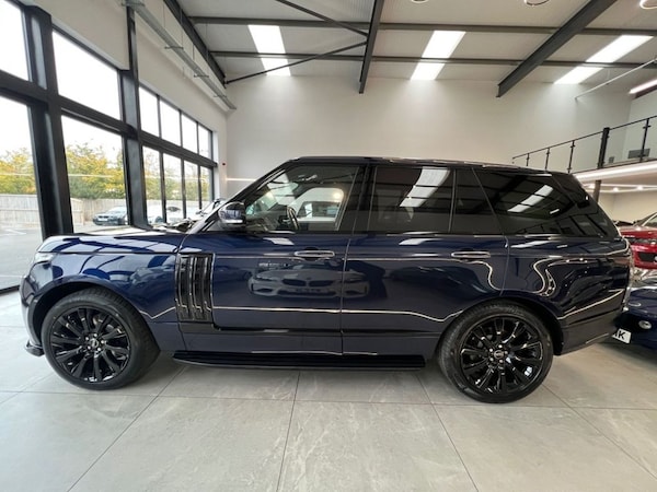 Used Land Rover Range Rover 2015 for sale - 76266745: Photo 10