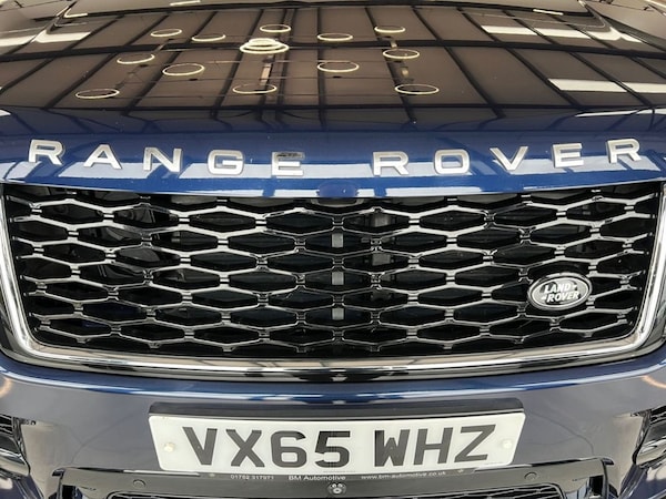 Used Land Rover Range Rover 2015 for sale - 76266745: Photo 15