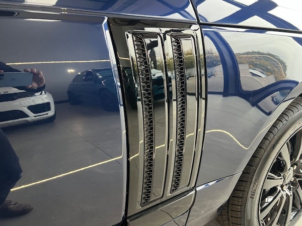 Used Land Rover Range Rover 2015 for sale - 76266745: Photo 16