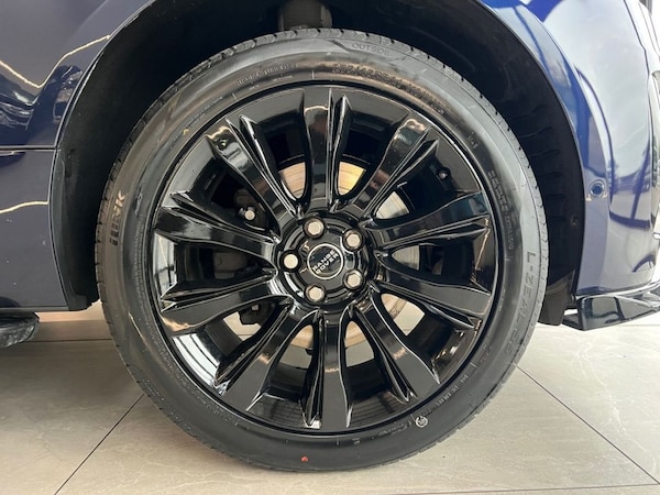 Used Land Rover Range Rover 2015 for sale - 76266745: Photo 17