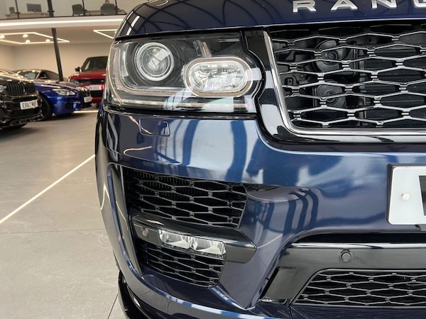 Used Land Rover Range Rover 2015 for sale - 76266745: Photo 18