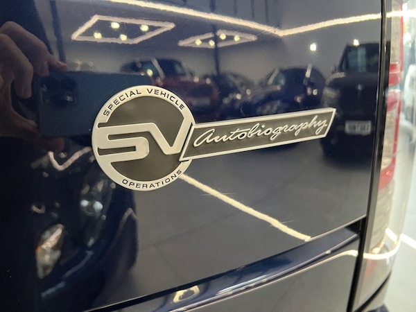 Used Land Rover Range Rover 2015 for sale - 76266745: Photo 20