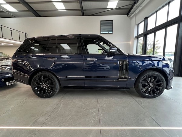 Used Land Rover Range Rover 2015 for sale - 76266745: Photo 2