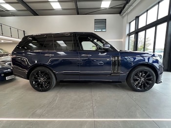 Used Land Rover Range Rover 2015 for sale - 76266745: Photo 2