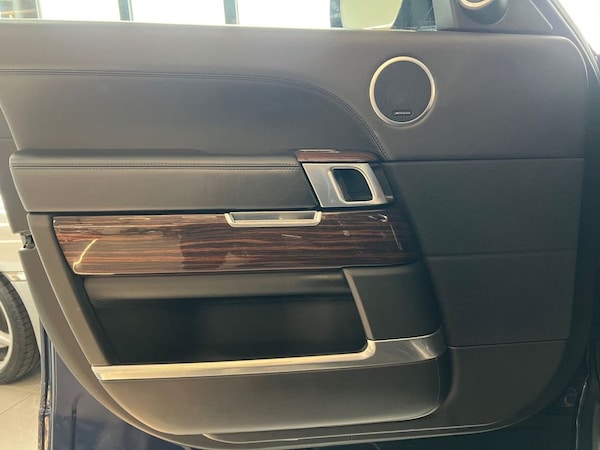 Used Land Rover Range Rover 2015 for sale - 76266745: Photo 31
