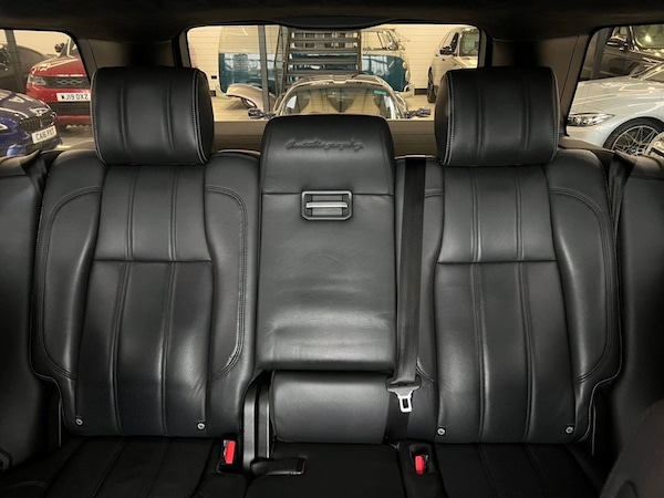 Used Land Rover Range Rover 2015 for sale - 76266745: Photo 37