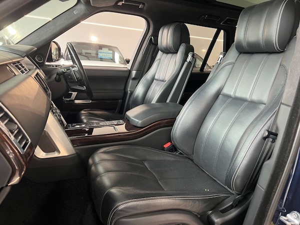 Used Land Rover Range Rover 2015 for sale - 76266745: Photo 38