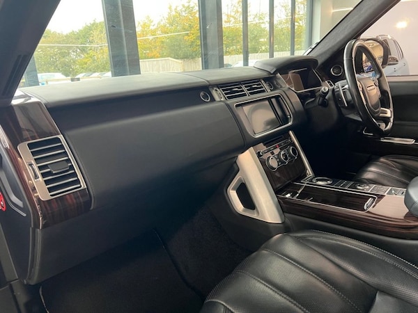 Used Land Rover Range Rover 2015 for sale - 76266745: Photo 39