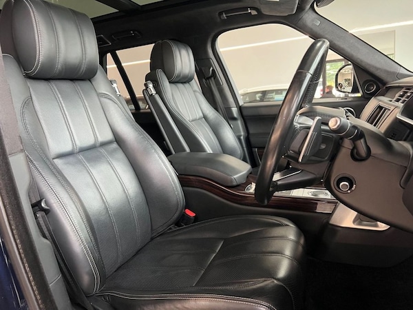 Used Land Rover Range Rover 2015 for sale - 76266745: Photo 3