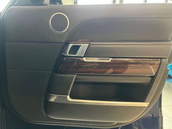 Used Land Rover Range Rover 2015 for sale - 76266745: Photo 40
