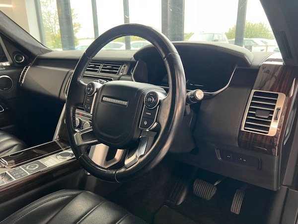 Used Land Rover Range Rover 2015 for sale - 76266745: Photo 49