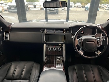 Used Land Rover Range Rover 2015 for sale - 76266745: Photo 4
