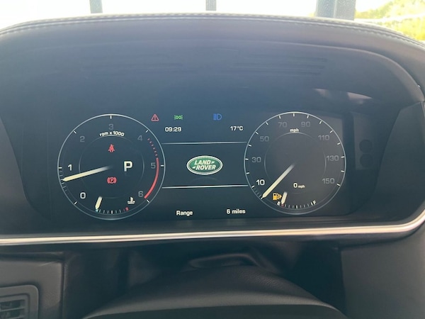 Used Land Rover Range Rover 2015 for sale - 76266745: Photo 50