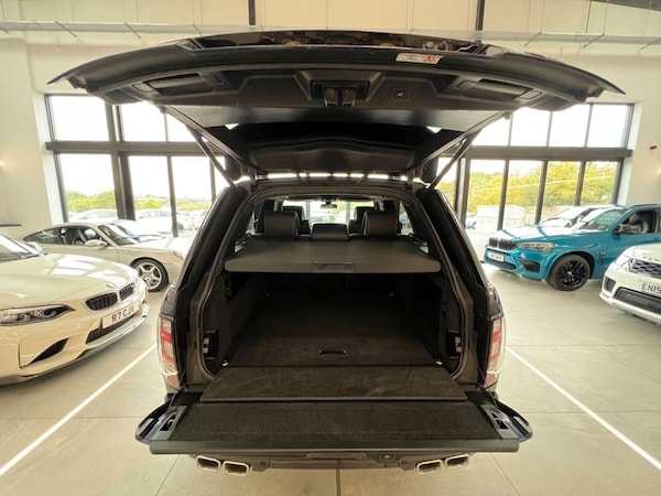 Used Land Rover Range Rover 2015 for sale - 76266745: Photo 5