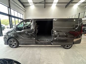 Used Renault Trafic 2021 for sale - 79818366: Photo