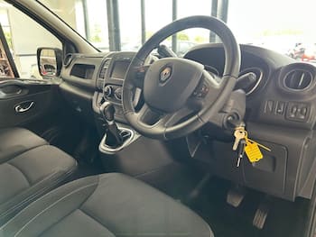 Used Renault Trafic 2021 for sale - 79818366: Photo